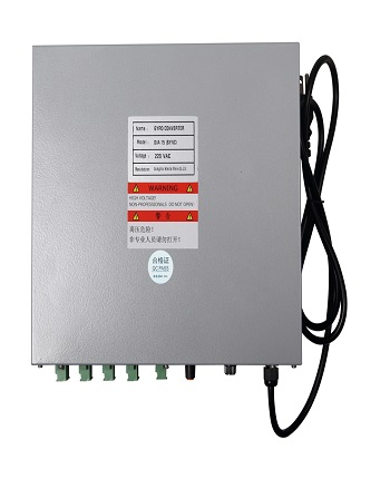 羅經(jīng)轉(zhuǎn)換器（數(shù)字轉(zhuǎn)步進D/A-15）